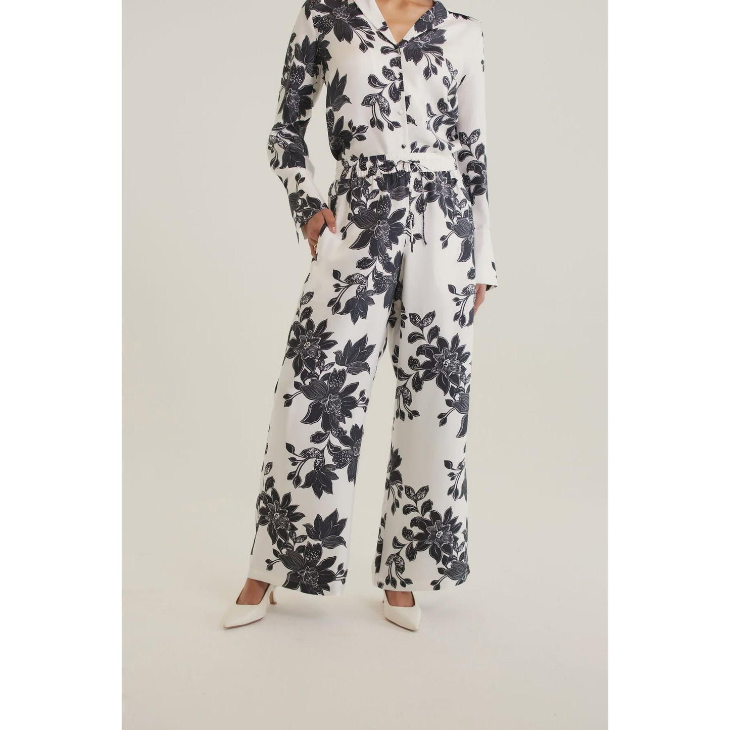 Alessandra Sabrina Pant Tallulah - Classic