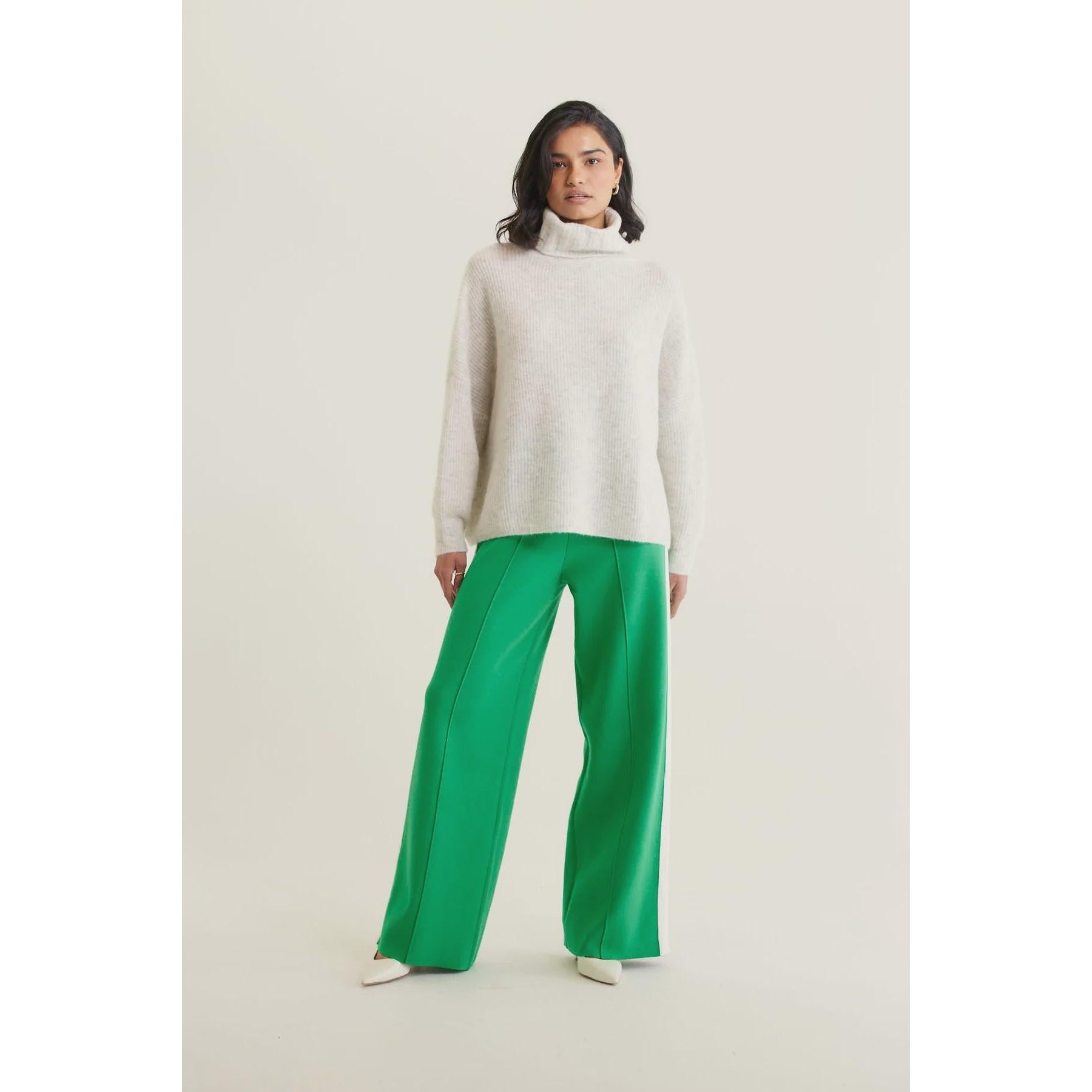 Alessandra Pascale Polo - Blizzard