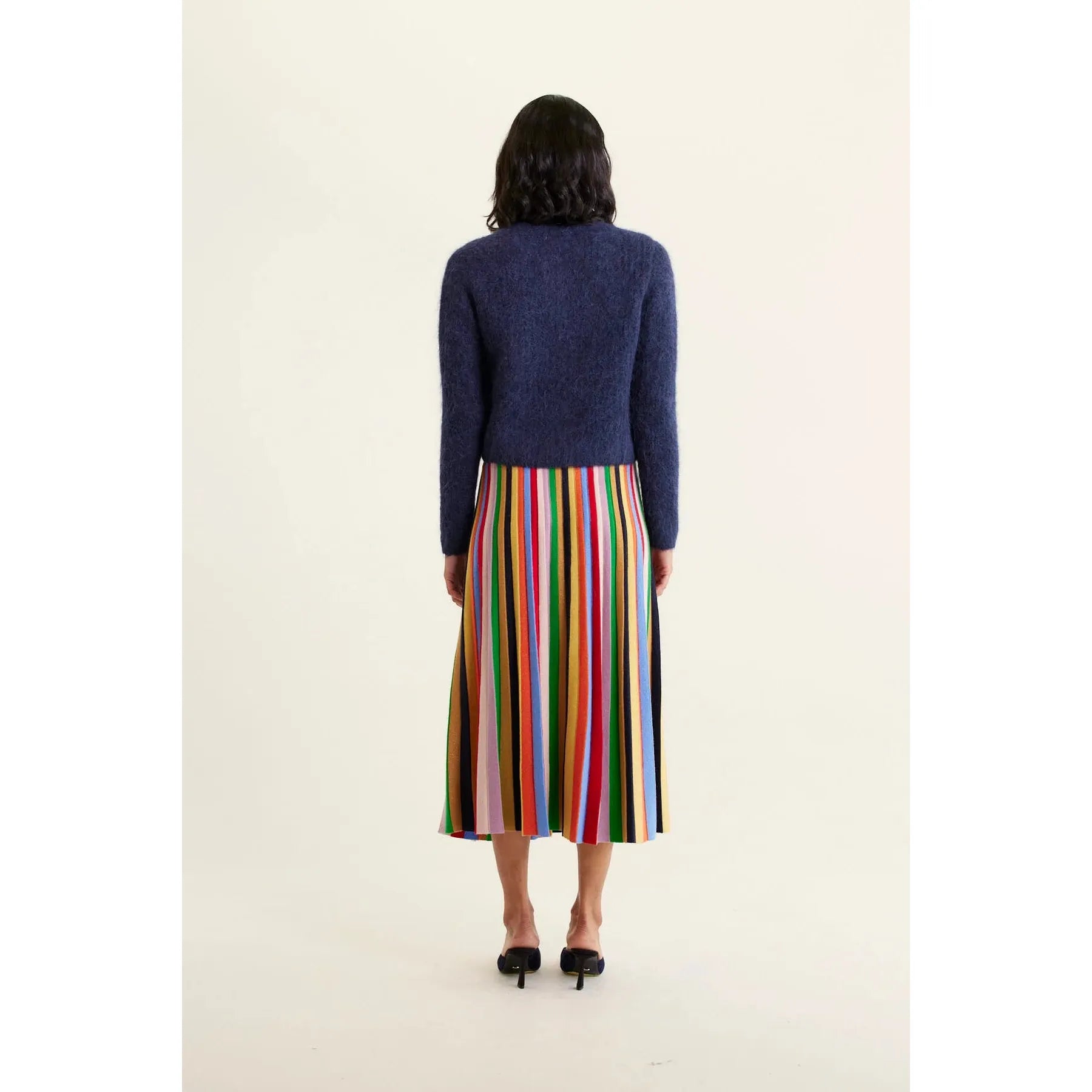 Alessandra Anastasia Cardi - Navy