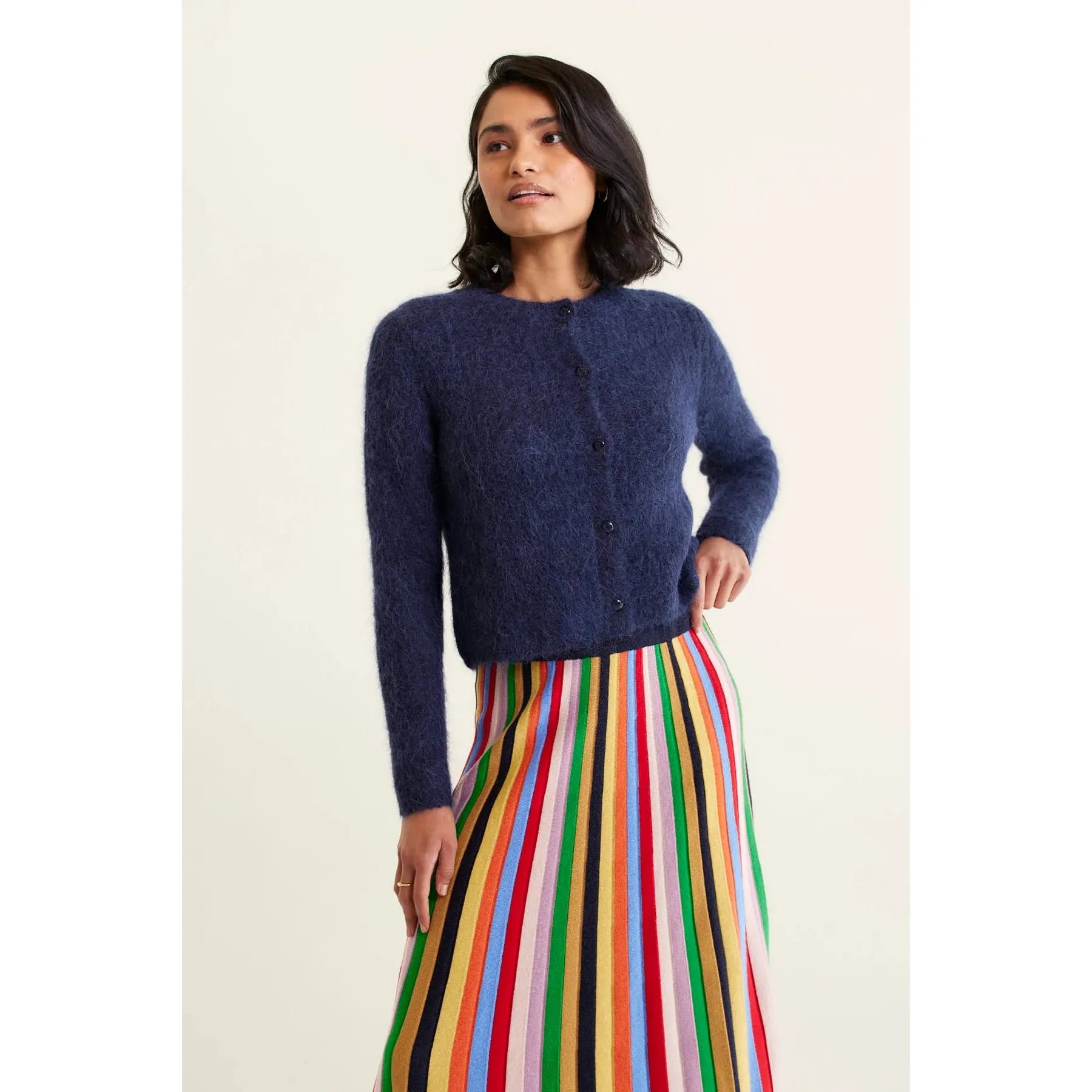 Alessandra Anastasia Cardi - Navy