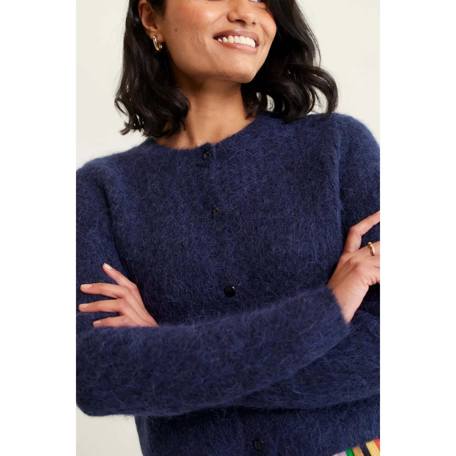 Alessandra Anastasia Cardi - Navy