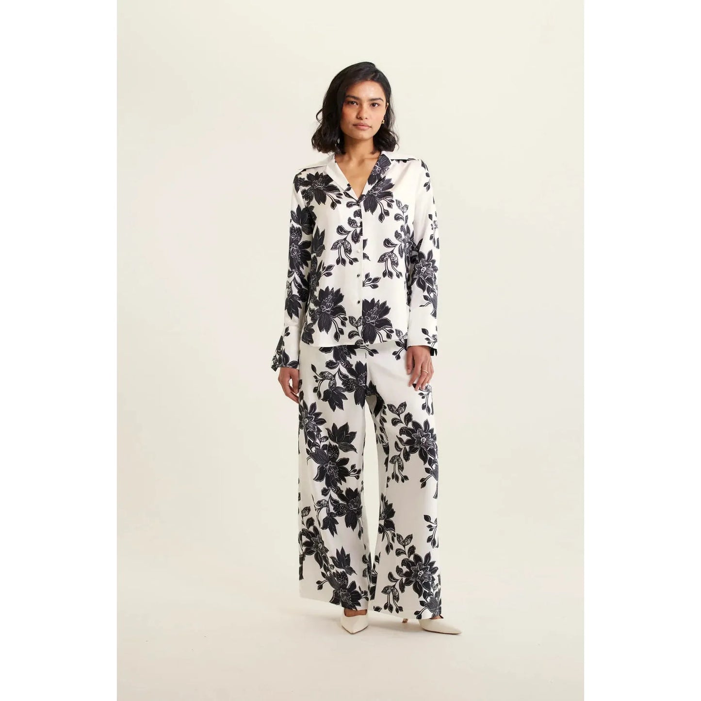 Alessandra Sabrina Shirt Tallulah - Classic