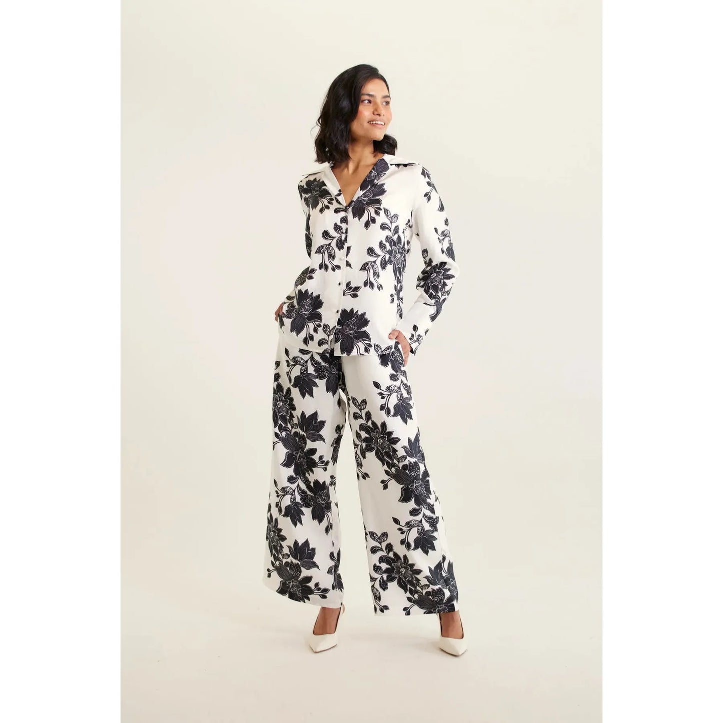 Alessandra Sabrina Pant Tallulah - Classic