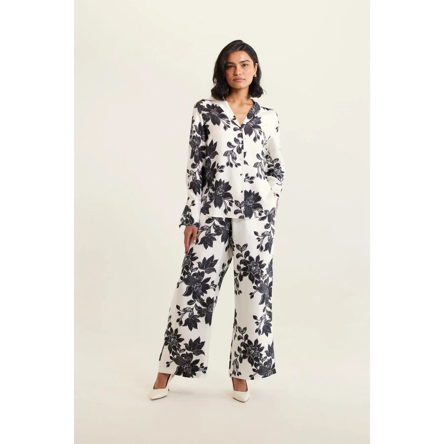 Alessandra Sabrina Pant Tallulah - Classic