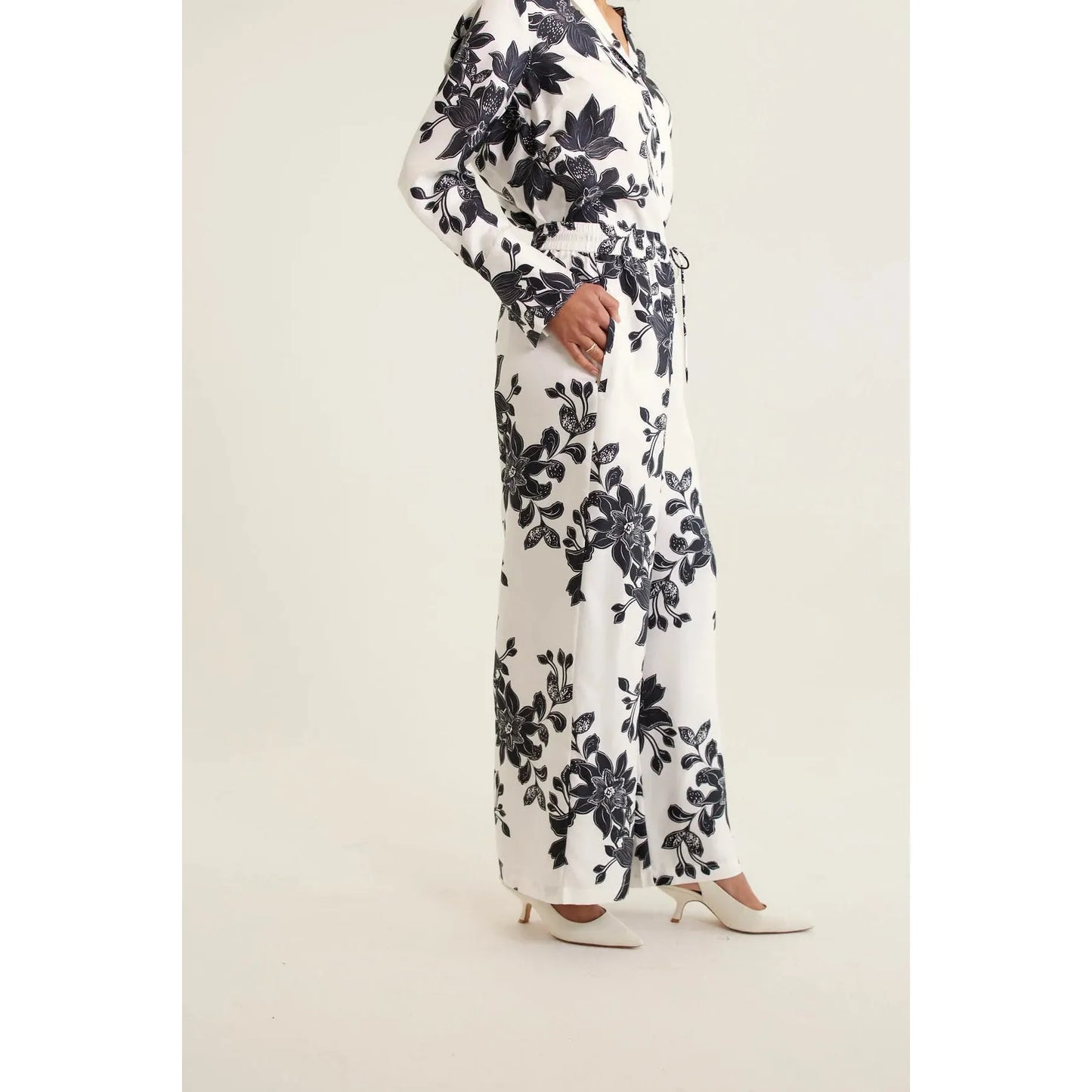 Alessandra Sabrina Pant Tallulah - Classic