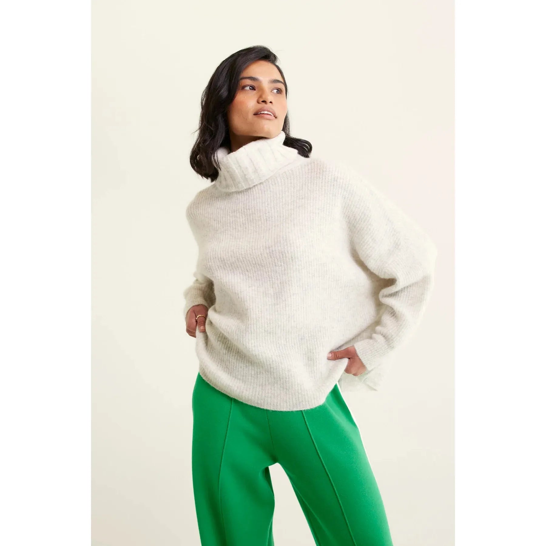 Alessandra Pascale Polo - Blizzard