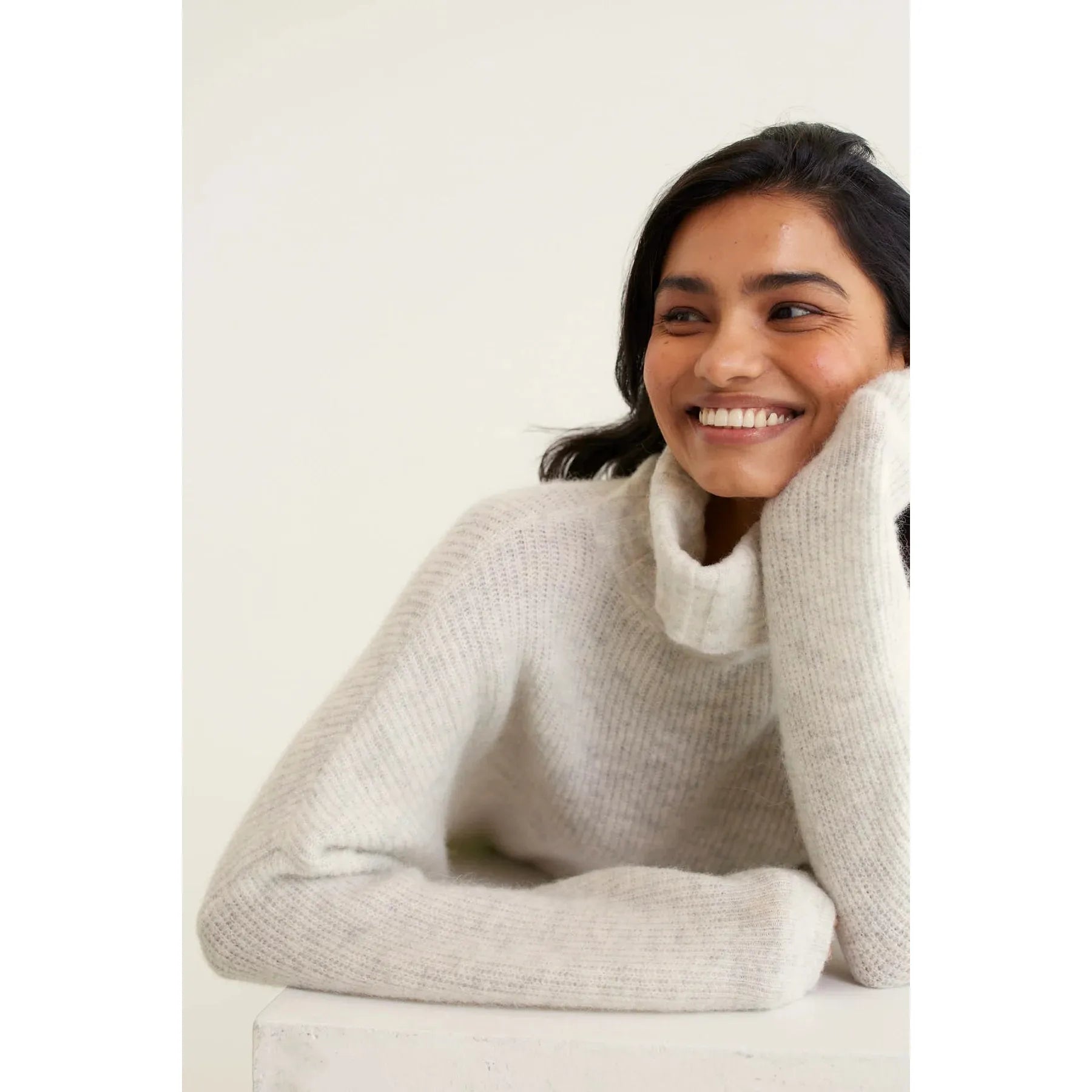 Alessandra Pascale Polo - Blizzard