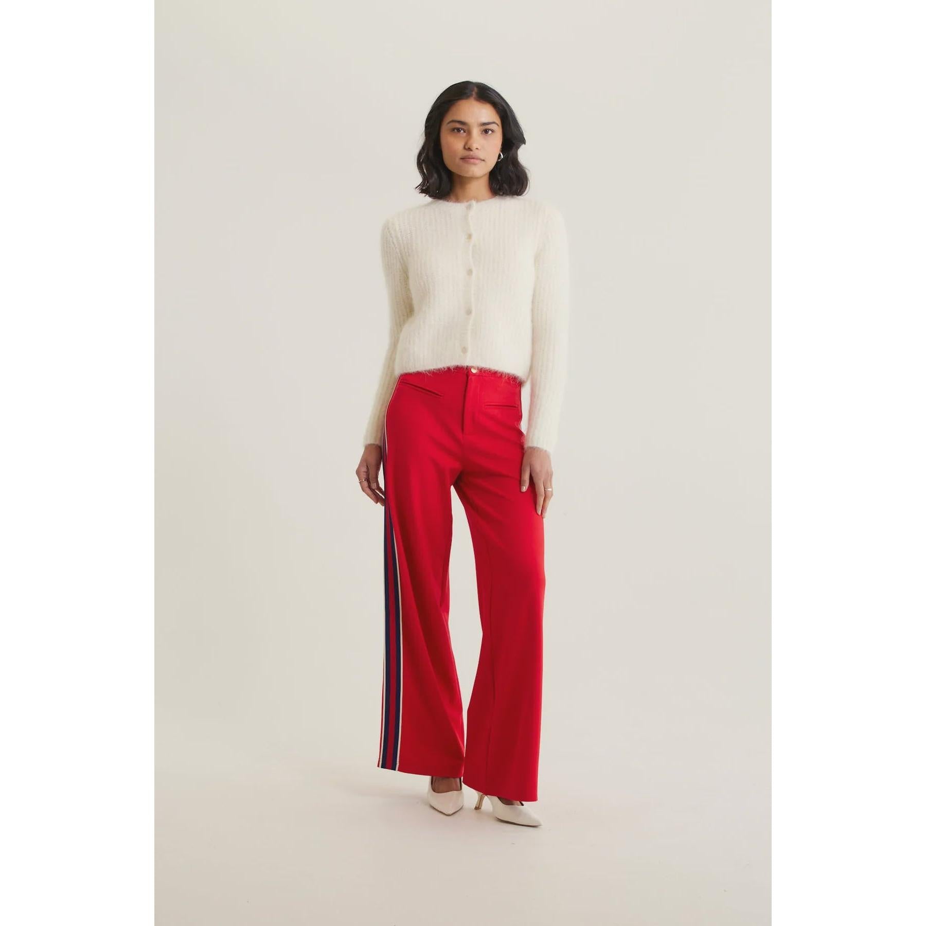 Alessandra Anastasia Cardi - White