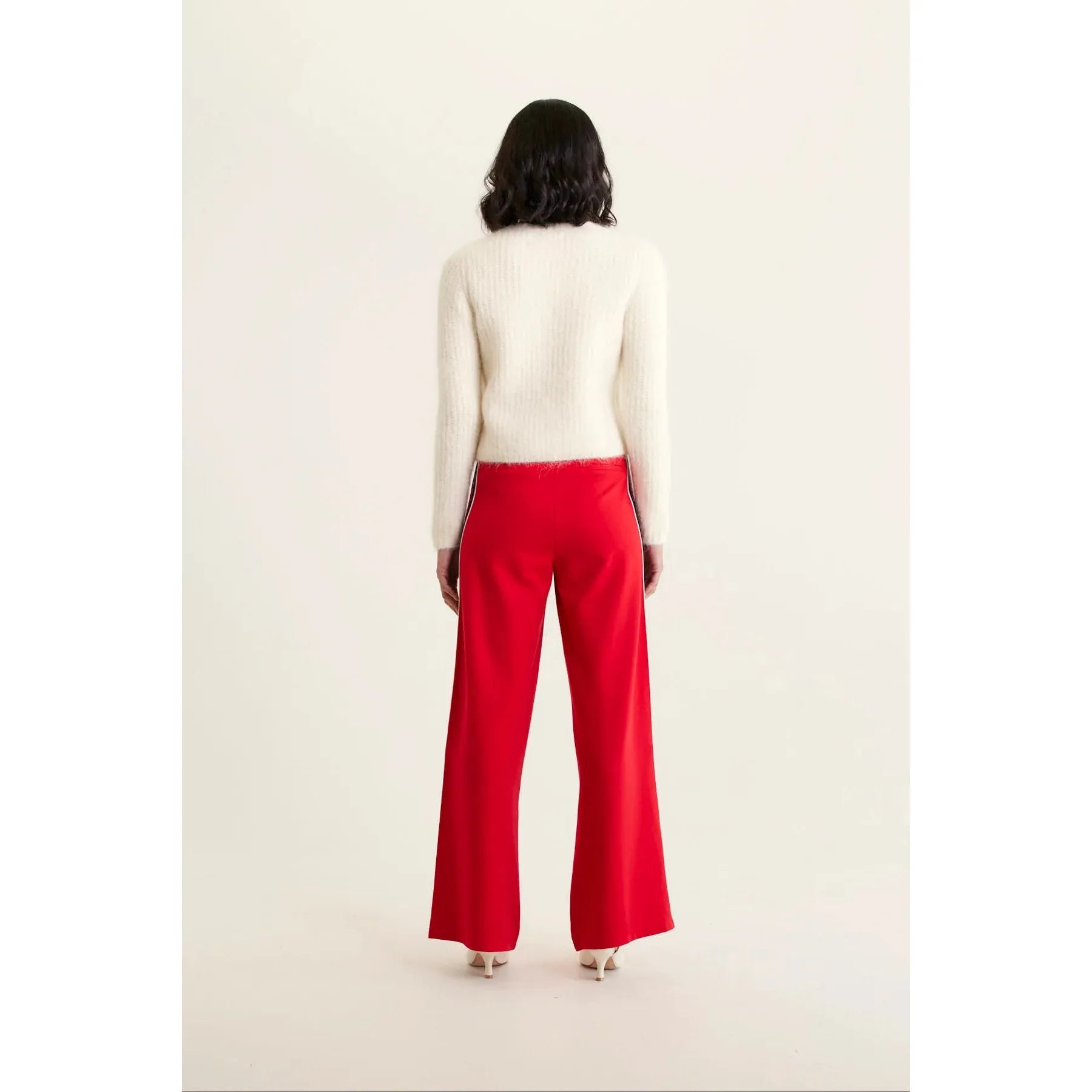 Alessandra Anastasia Cardi - White