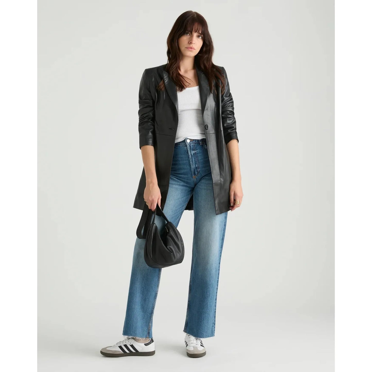 JuJu & Co Shasta Sling - Black