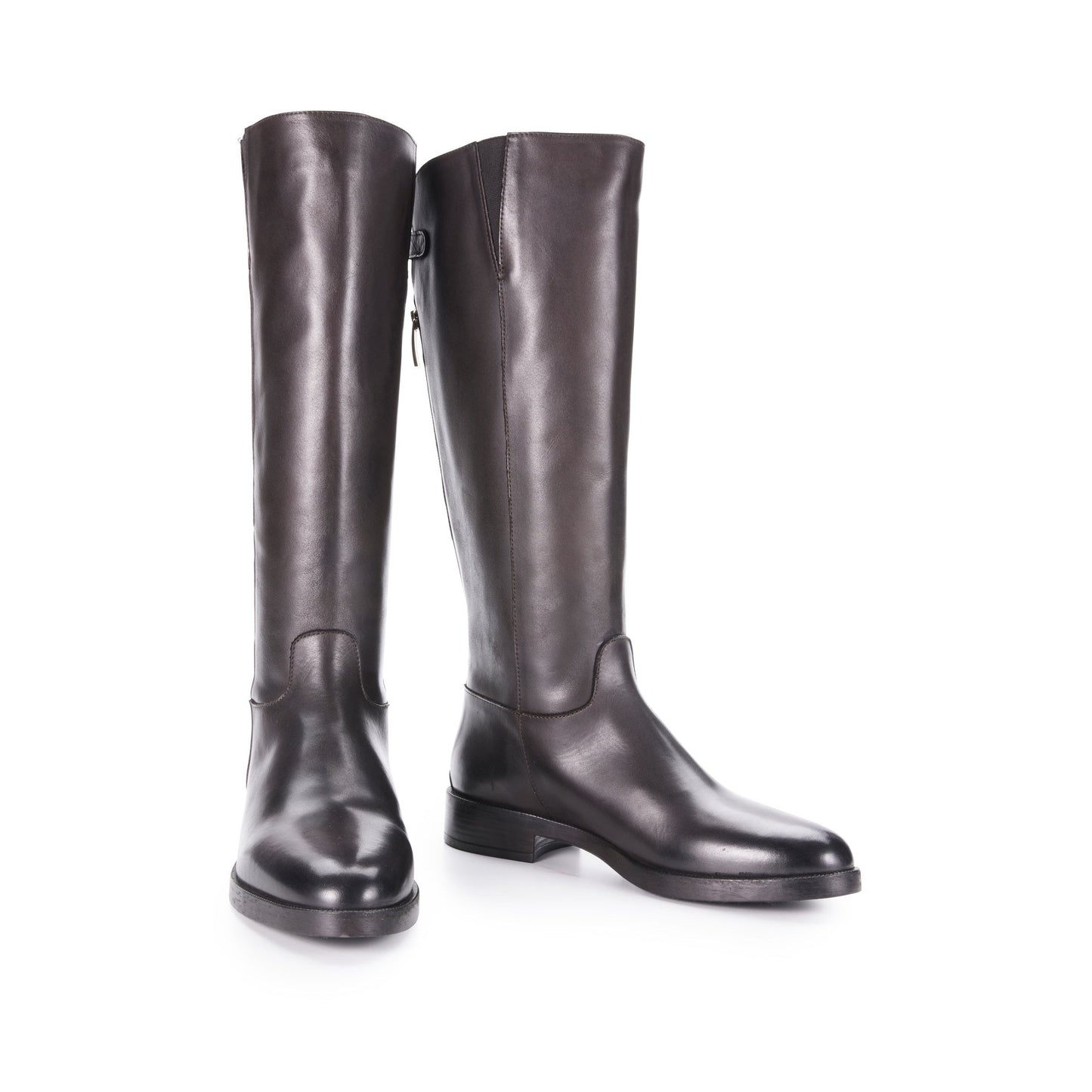 Estilo Emporio Lucca Boot - Chocolate