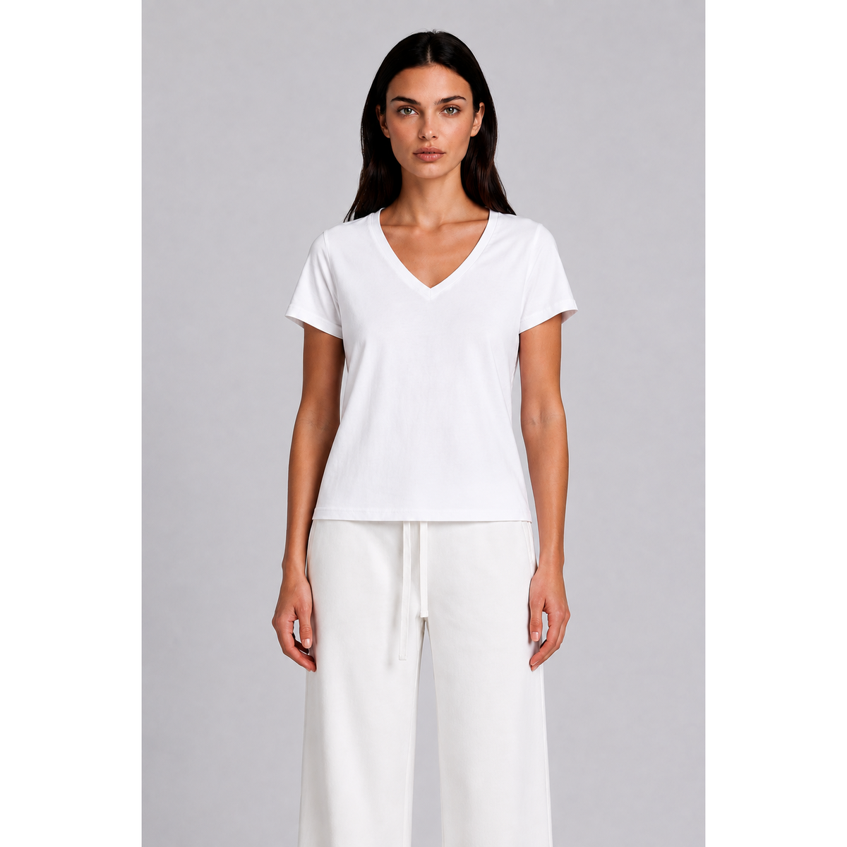 Crossley Biril V - White