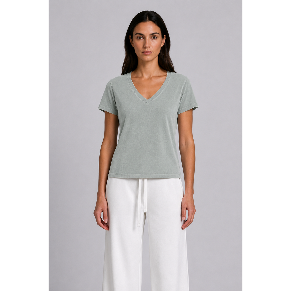 Crossley Biril V - Blue Stone Wash