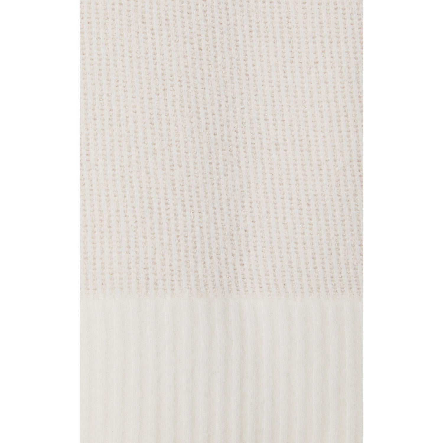 American Vintage BLI18A Tank Top - Ecru