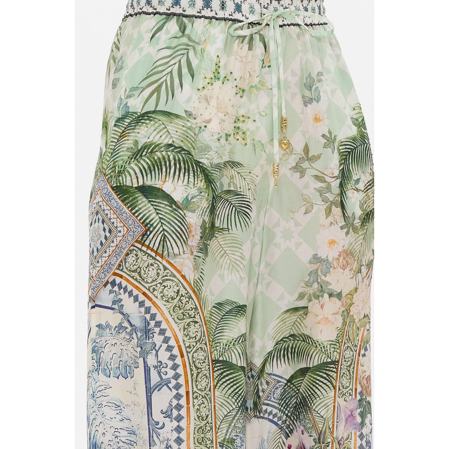 Camilla Jardim Party Lounge Pant