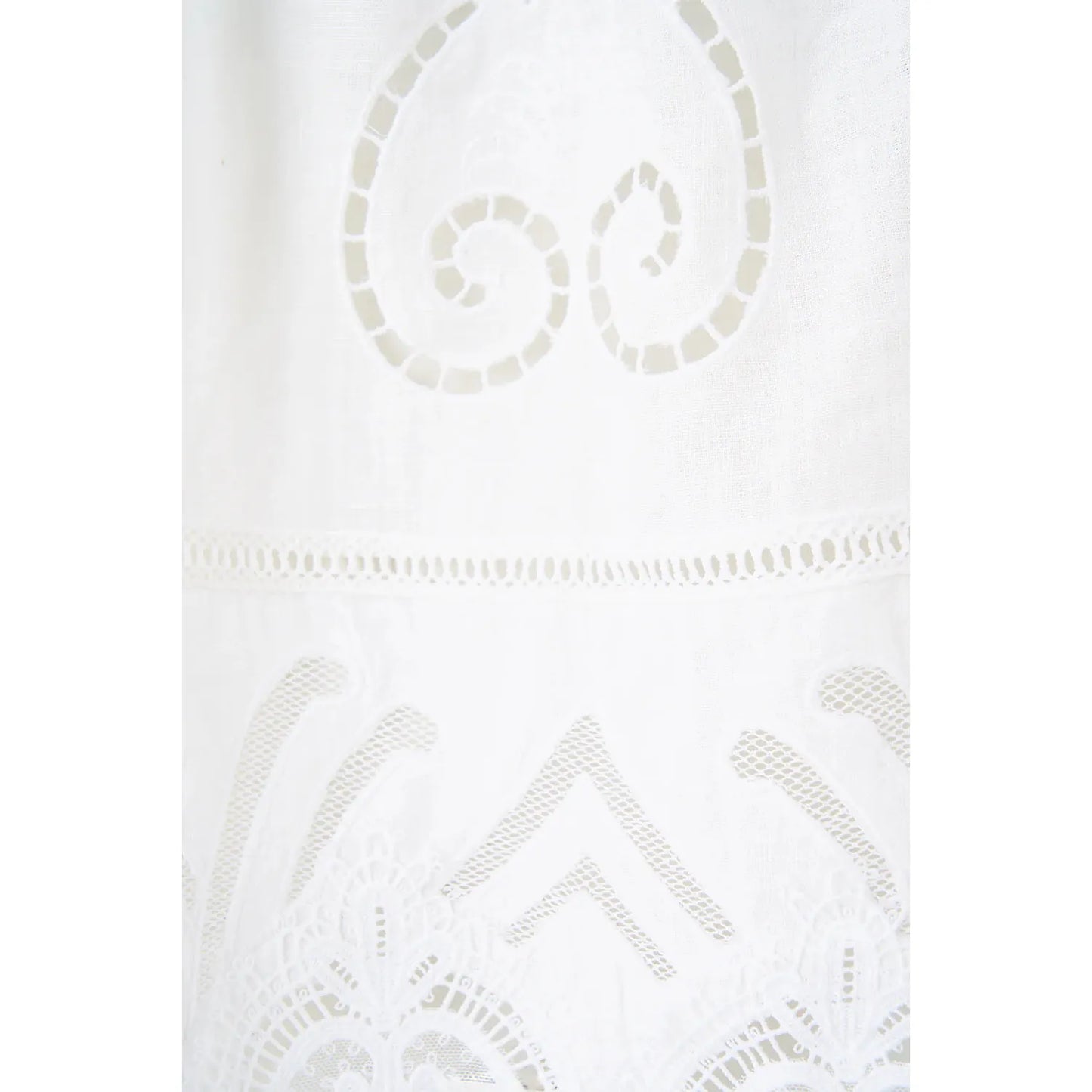 Camilla Frill Off The Shoulder Top - Lace Camilla Pisces Boutique