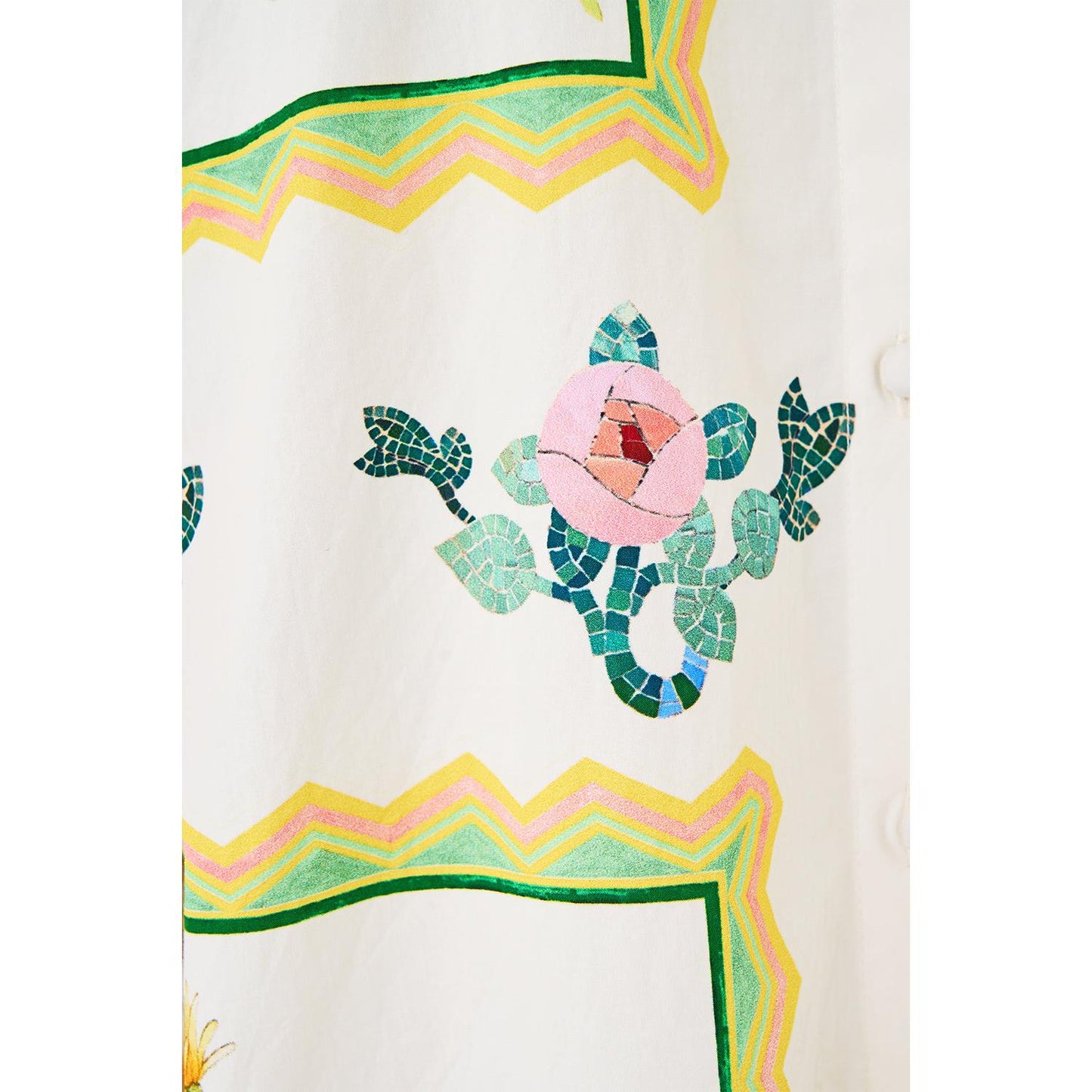 Camilla Balloon Sleeve Blouse - The Call Of Catalonia Callcata Camilla Pisces Boutique