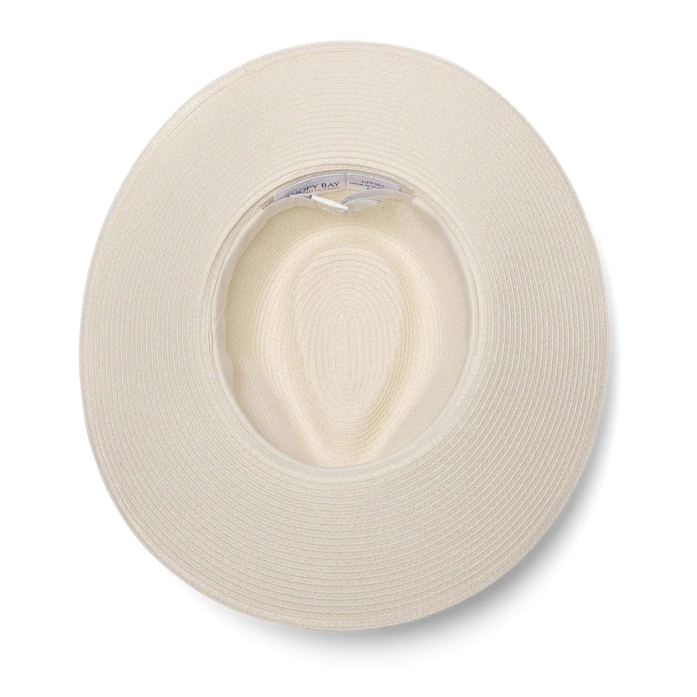 Canopy Bay Whitehaven - Ivory M/L