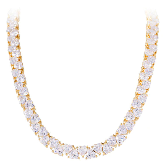 Fairley Princess Cocktail Necklace Fairley Pisces Boutique