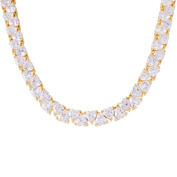 Fairley Princess Cocktail Necklace Fairley Pisces Boutique
