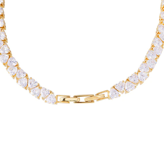Fairley Princess Cocktail Necklace Fairley Pisces Boutique