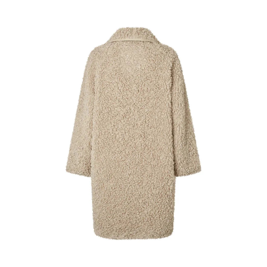 Lolly's Laundry DooLL Jacket LS - Sand Lolly's Laundry Pisces Boutique