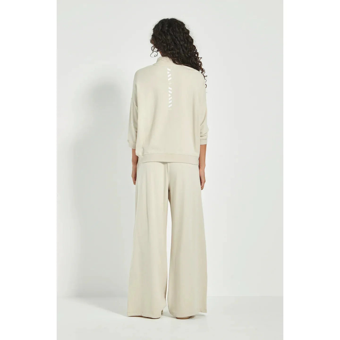 Verge downtown Jacket - Cashew