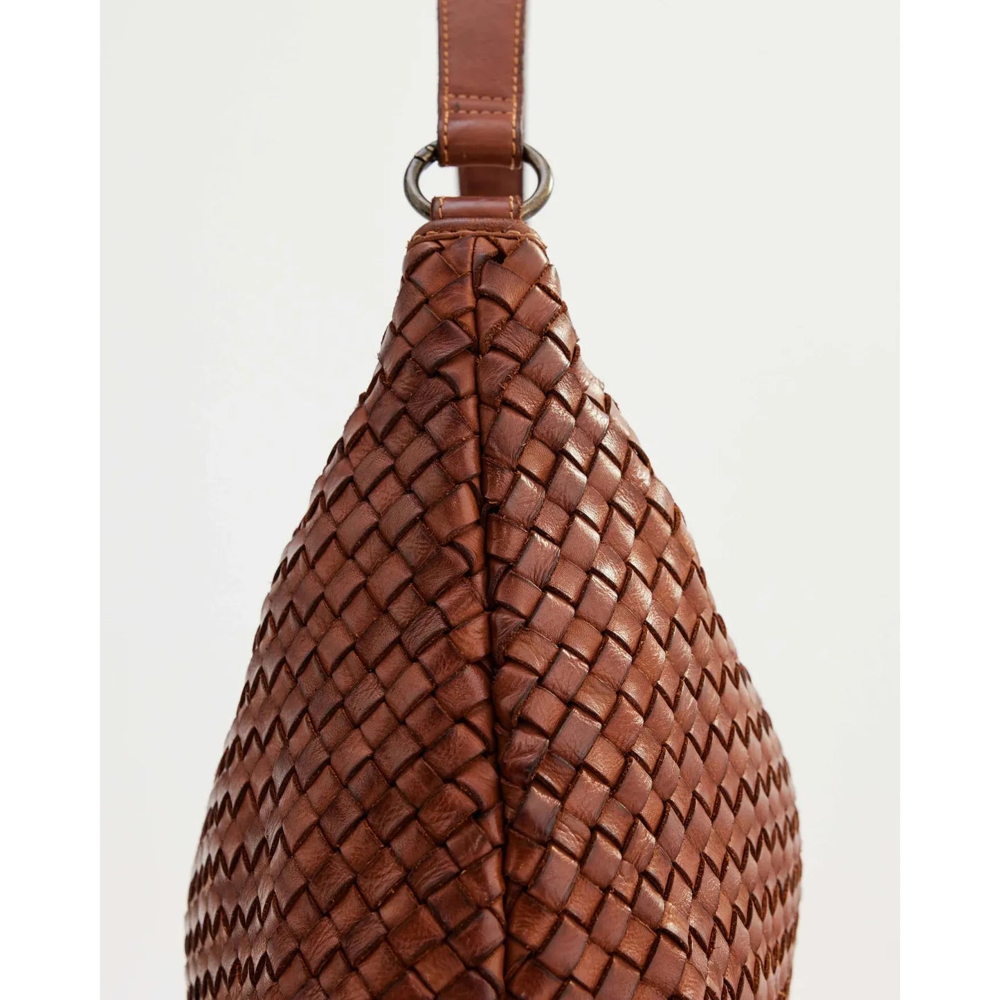 JuJu & Co Basque Slouchy - Amber