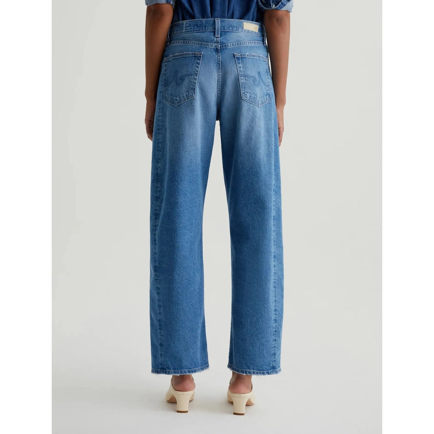 AG Hattie - Flashback