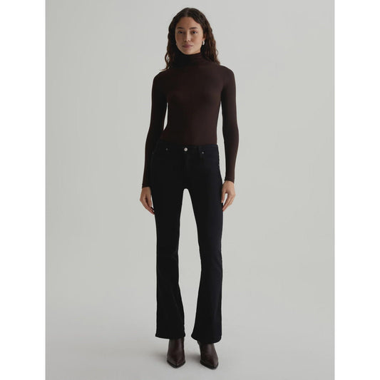 AG Angel - Super Black