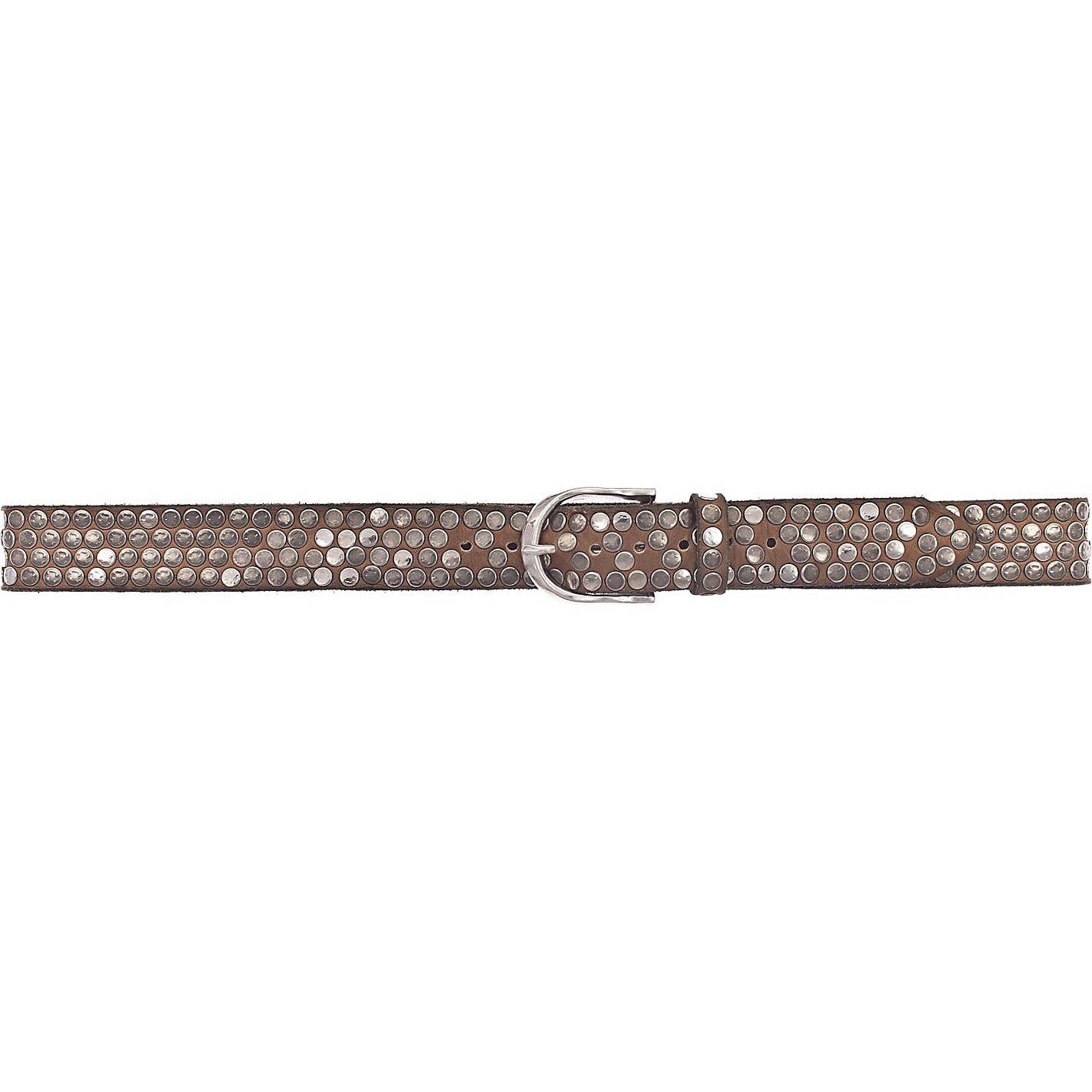 BBelt Liv - Cognac Leather Belt