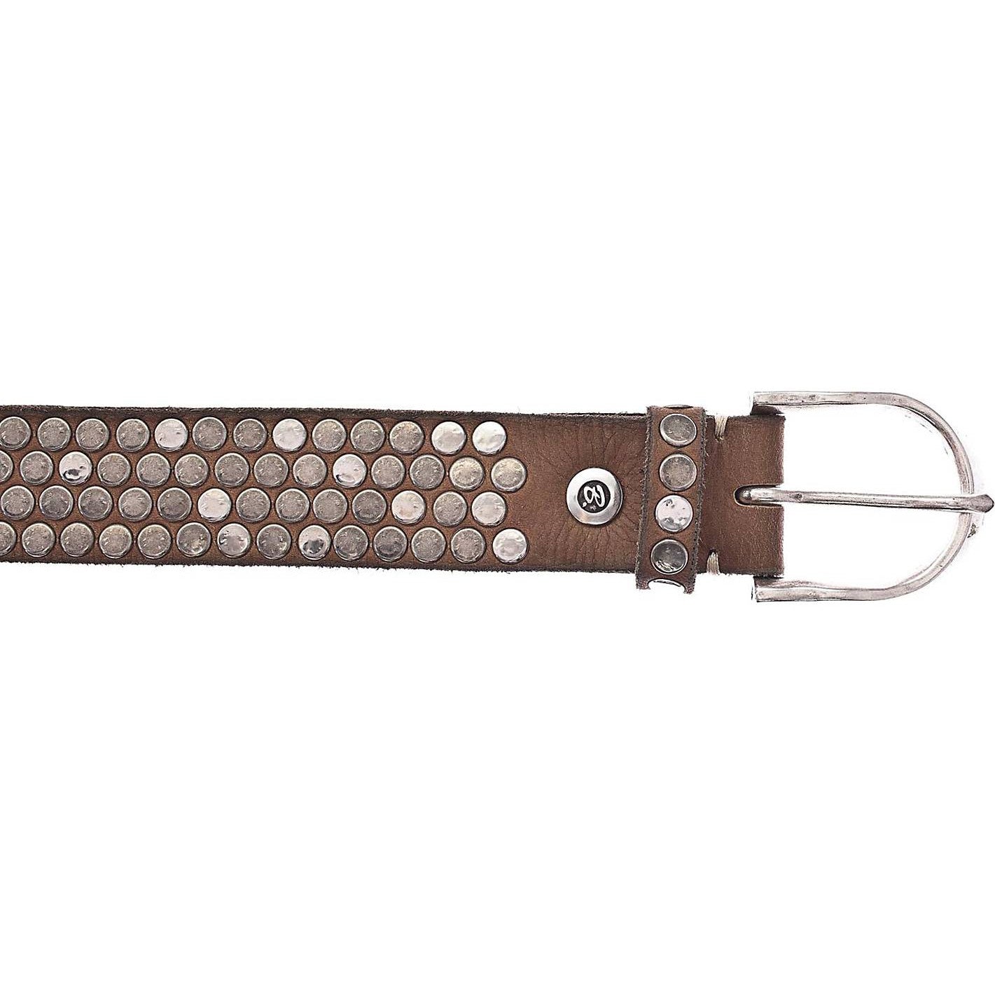 BBelt Liv - Cognac Leather Belt