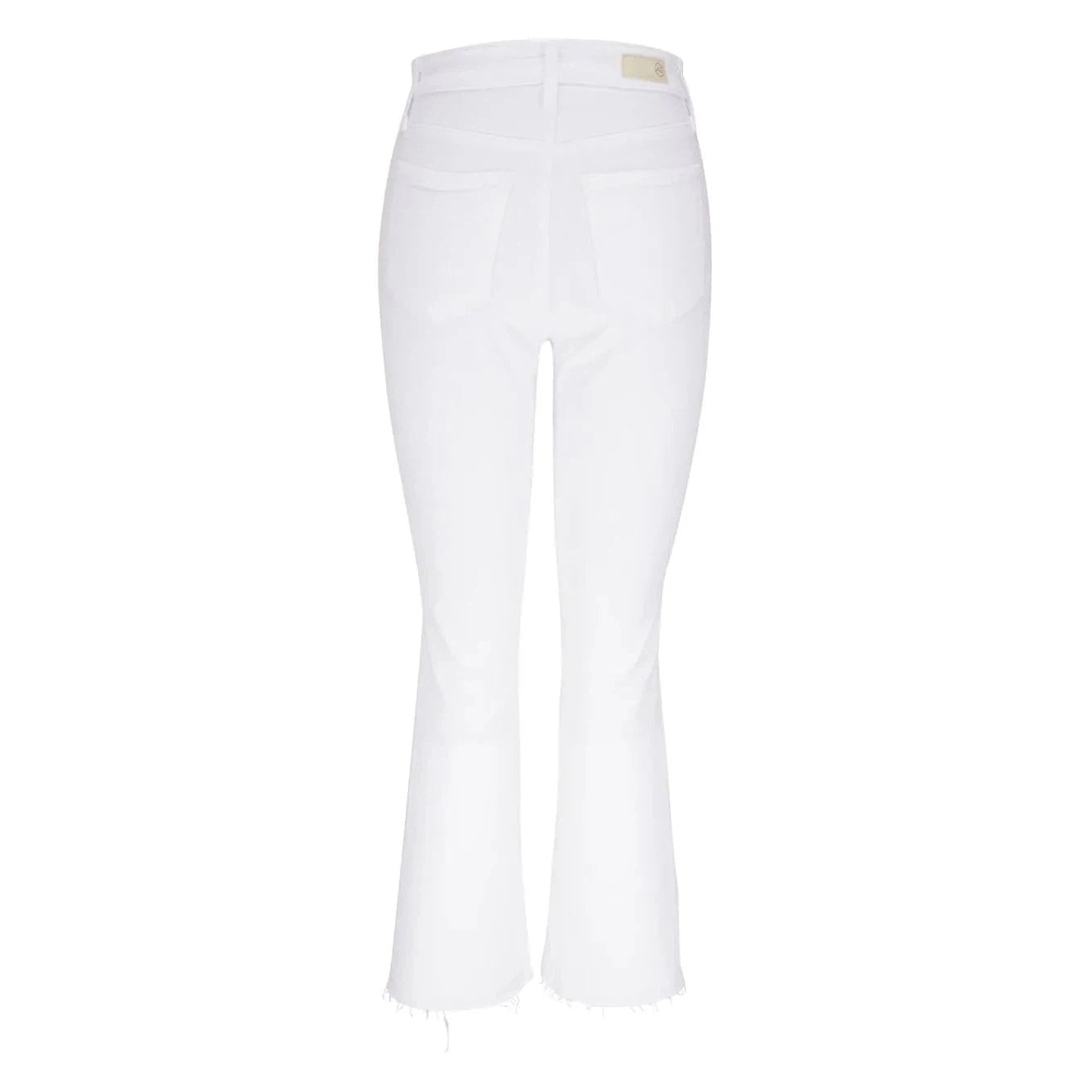 AG Angel - White