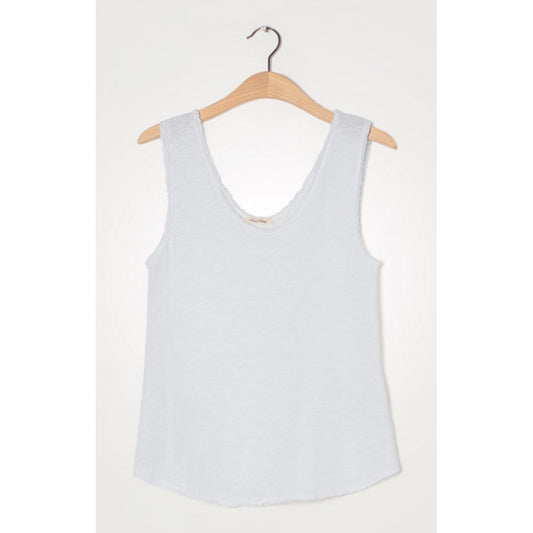 American Vintage Son29 Tank Top - White