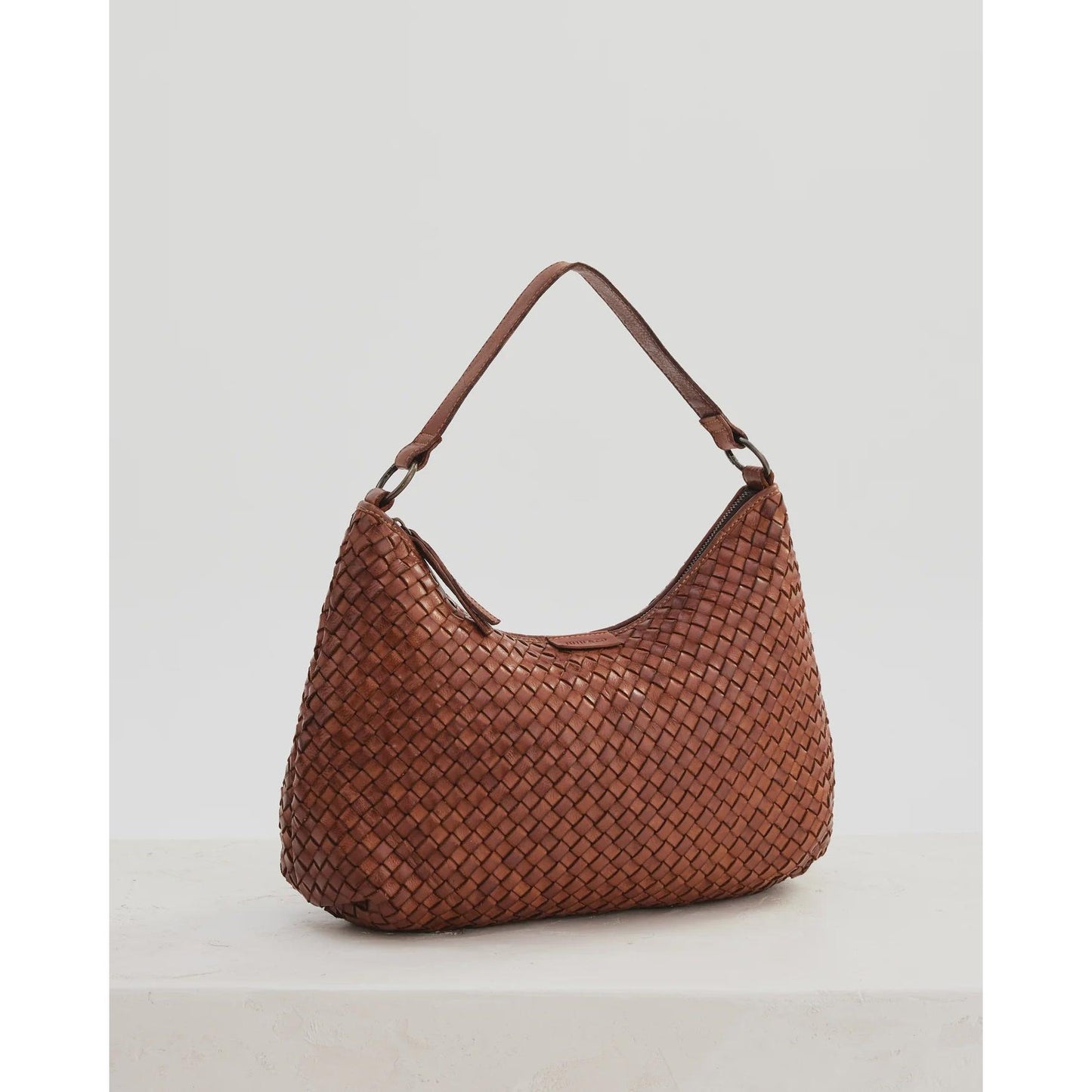 JuJu & Co Basque Slouchy - Amber