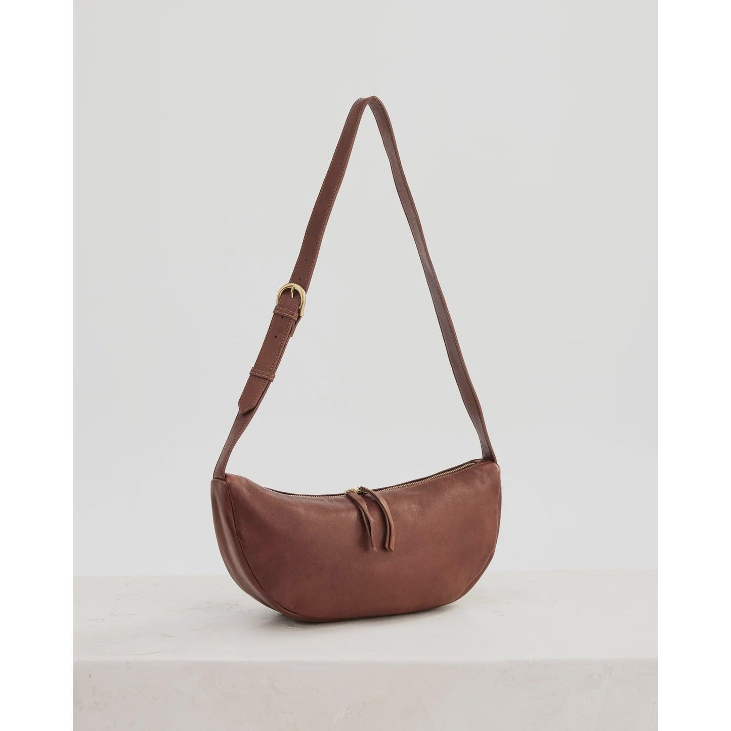 JuJu & Co Shasta Sling - Cognac