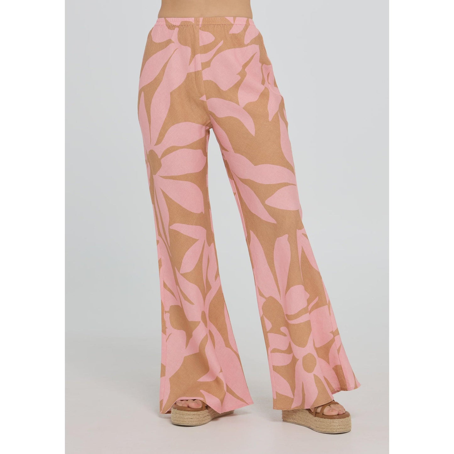 Pippa Milano Pant - Sundial Biscuit