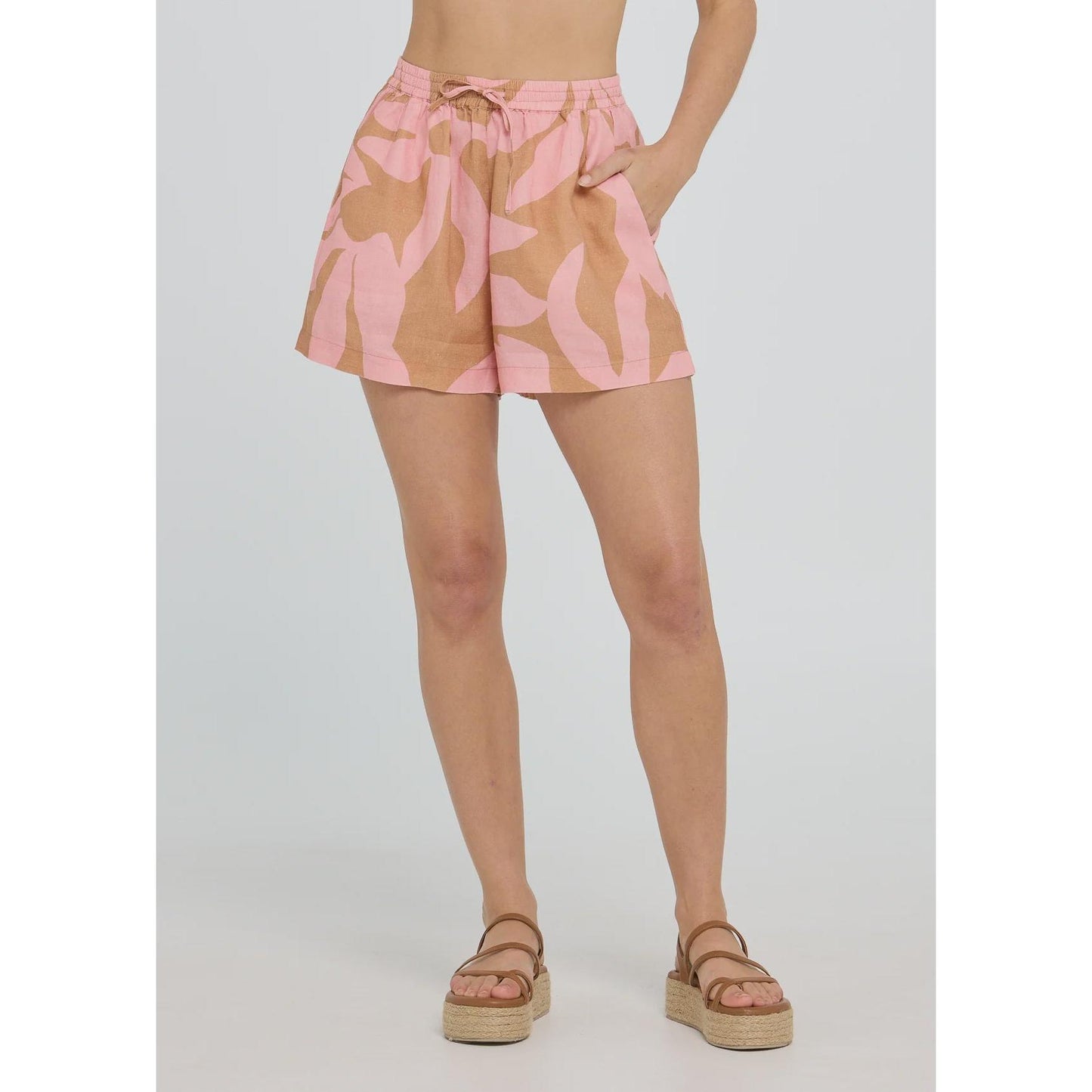 Pippa Simba Short - Sundial Biscuit