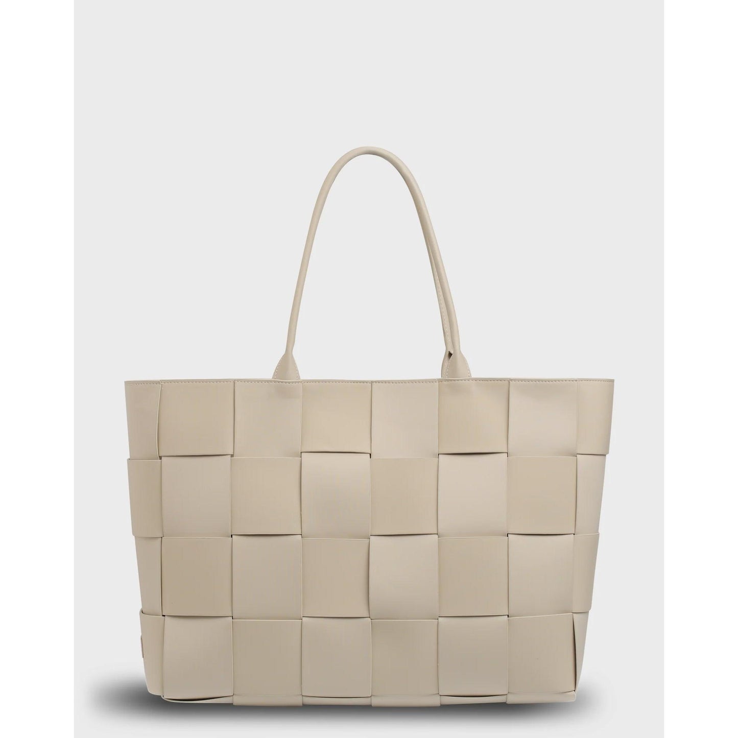 Prene The Holiday Bag - Buff Beige IN STORE ONLY
