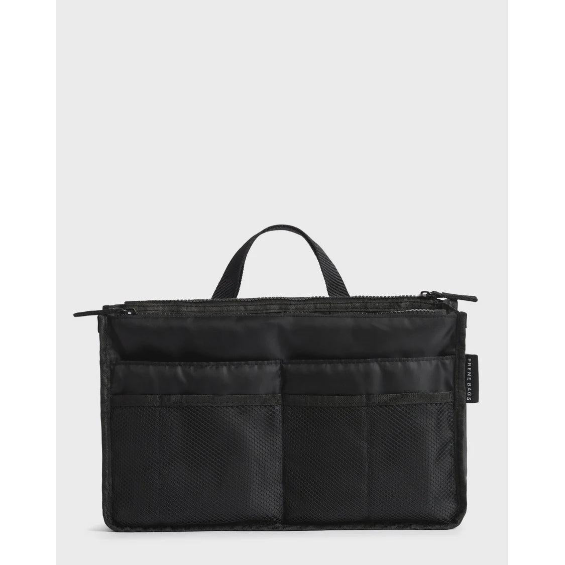 Prene Bag Organiser Insert - Black
