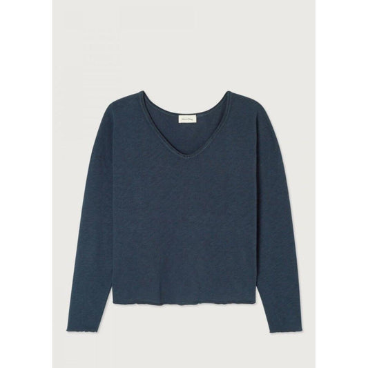 American Vintage Son02GG - Vintage Navy Blue