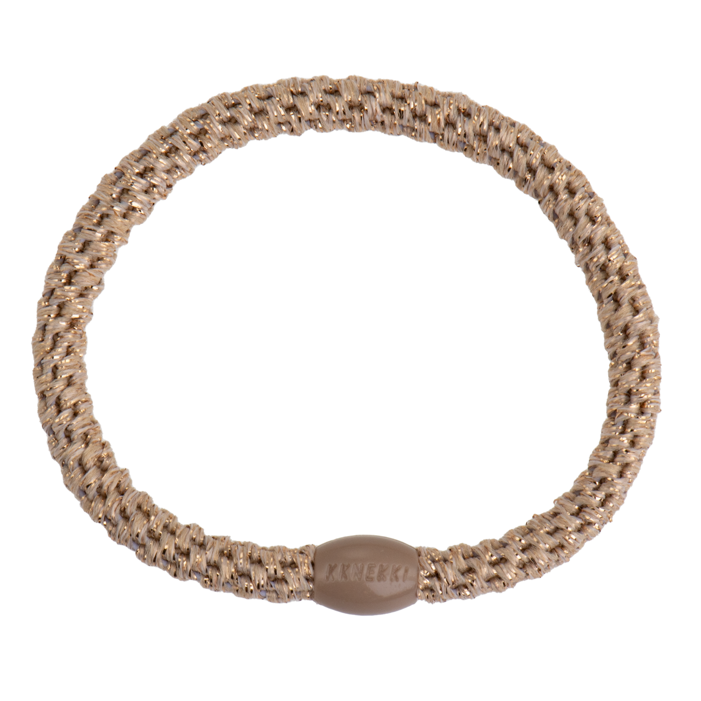 KKNEKKI - Slim Mole Beige Glitter KKNEKKI Pisces Boutique