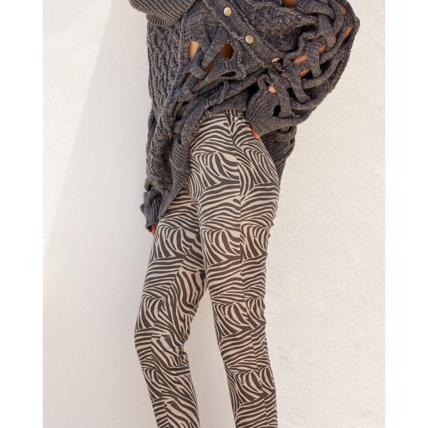 Mes Demoiselle Seara Southern Waves Leggin Mes Demoiselle Pisces Boutique