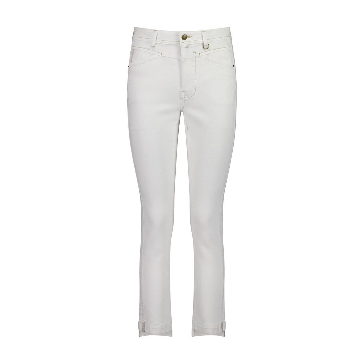 Verge Master Jean - White Verge Pisces Boutique