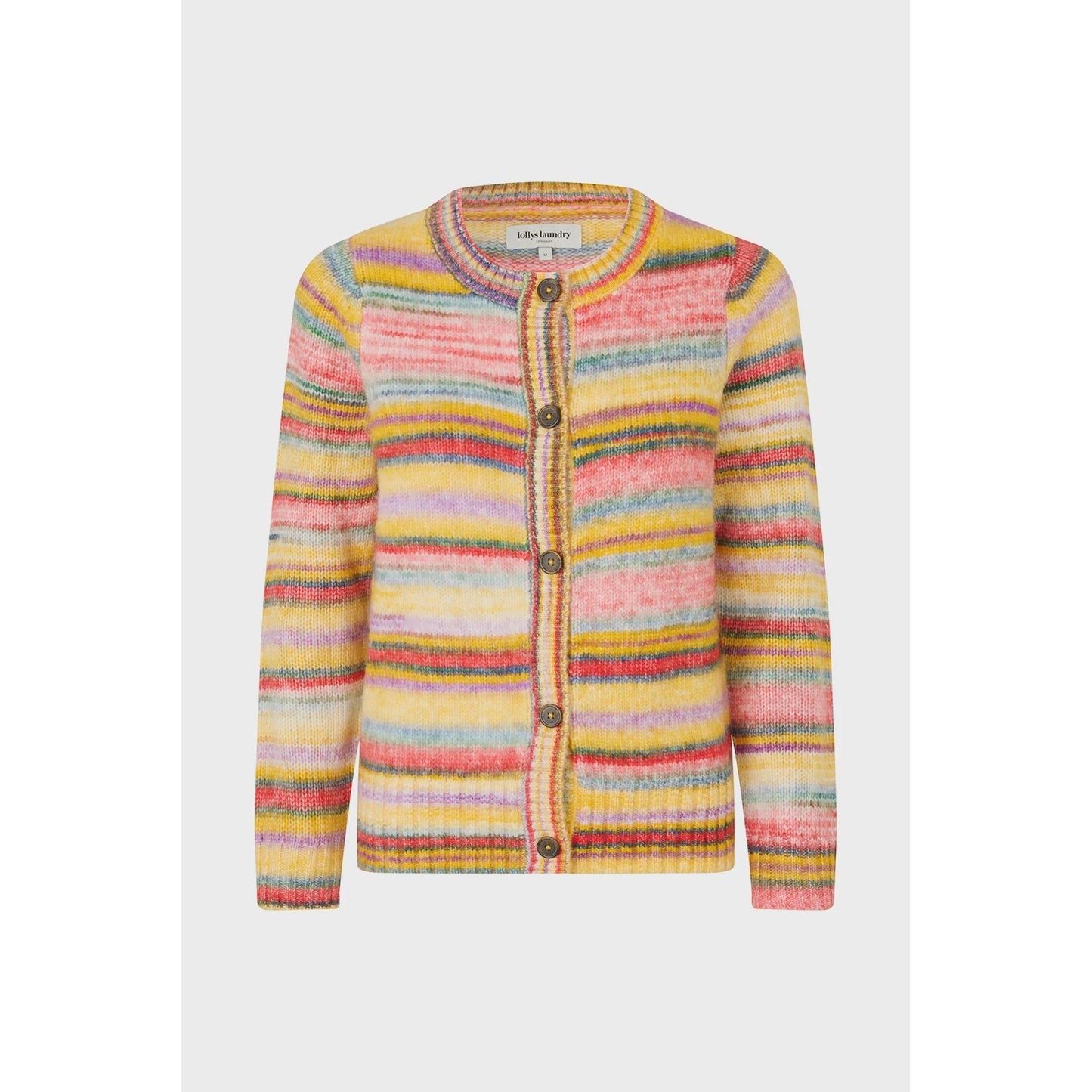 Lolly's Laundry Mala Cardigan - Multi
