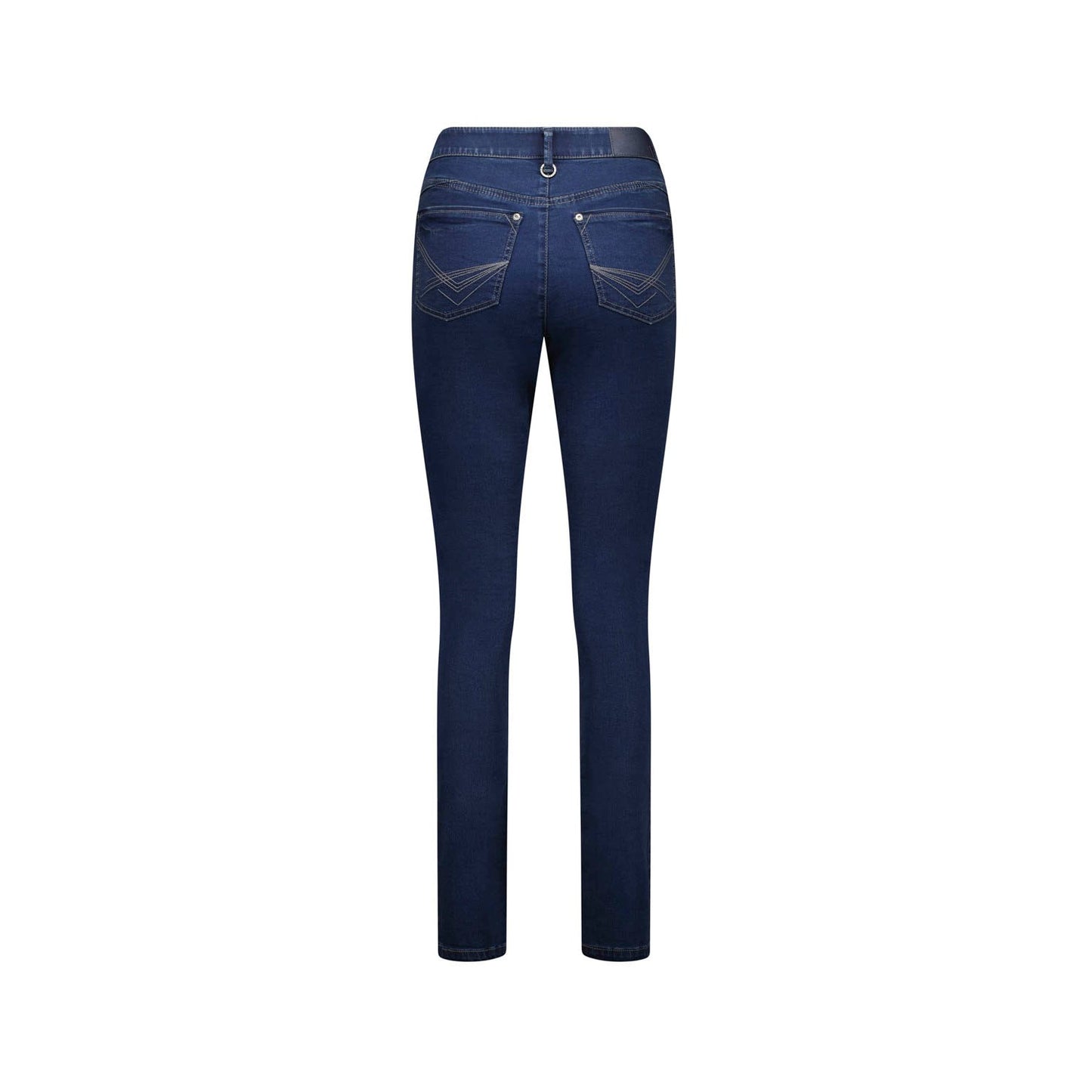 Verge Milano Jean - Indigo Verge Pisces Boutique