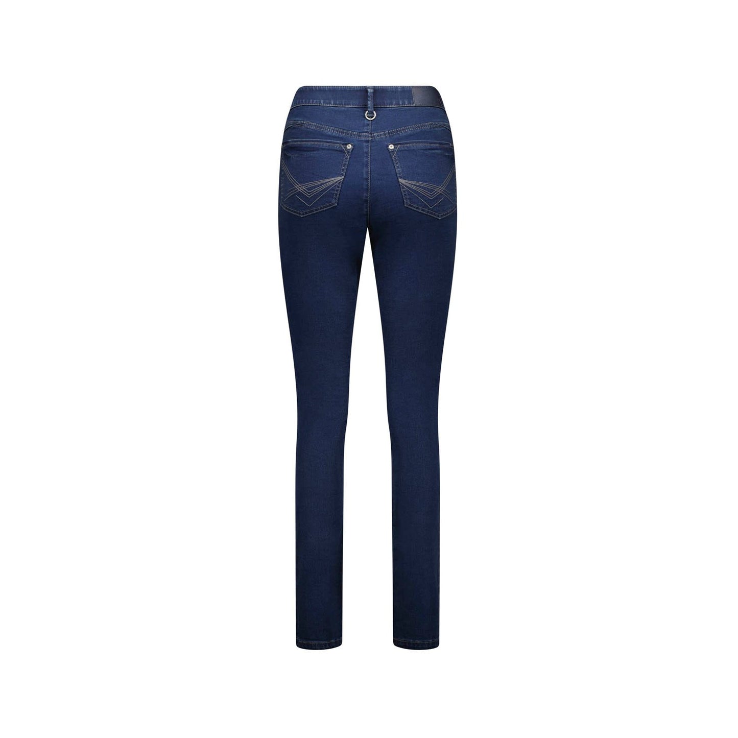 Verge Milano Jean - Indigo