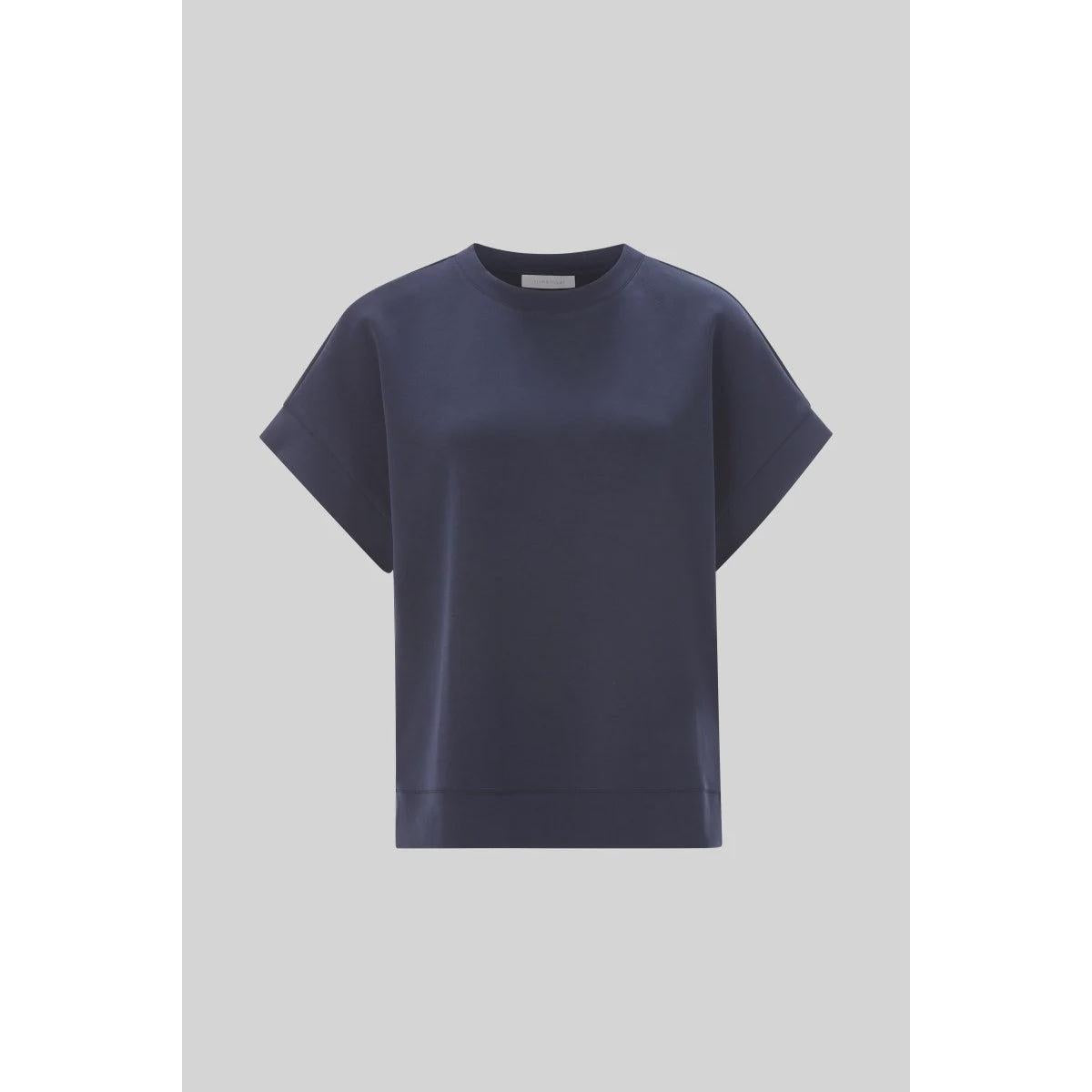 Rich & Royal T Peached - Midnight Blue
