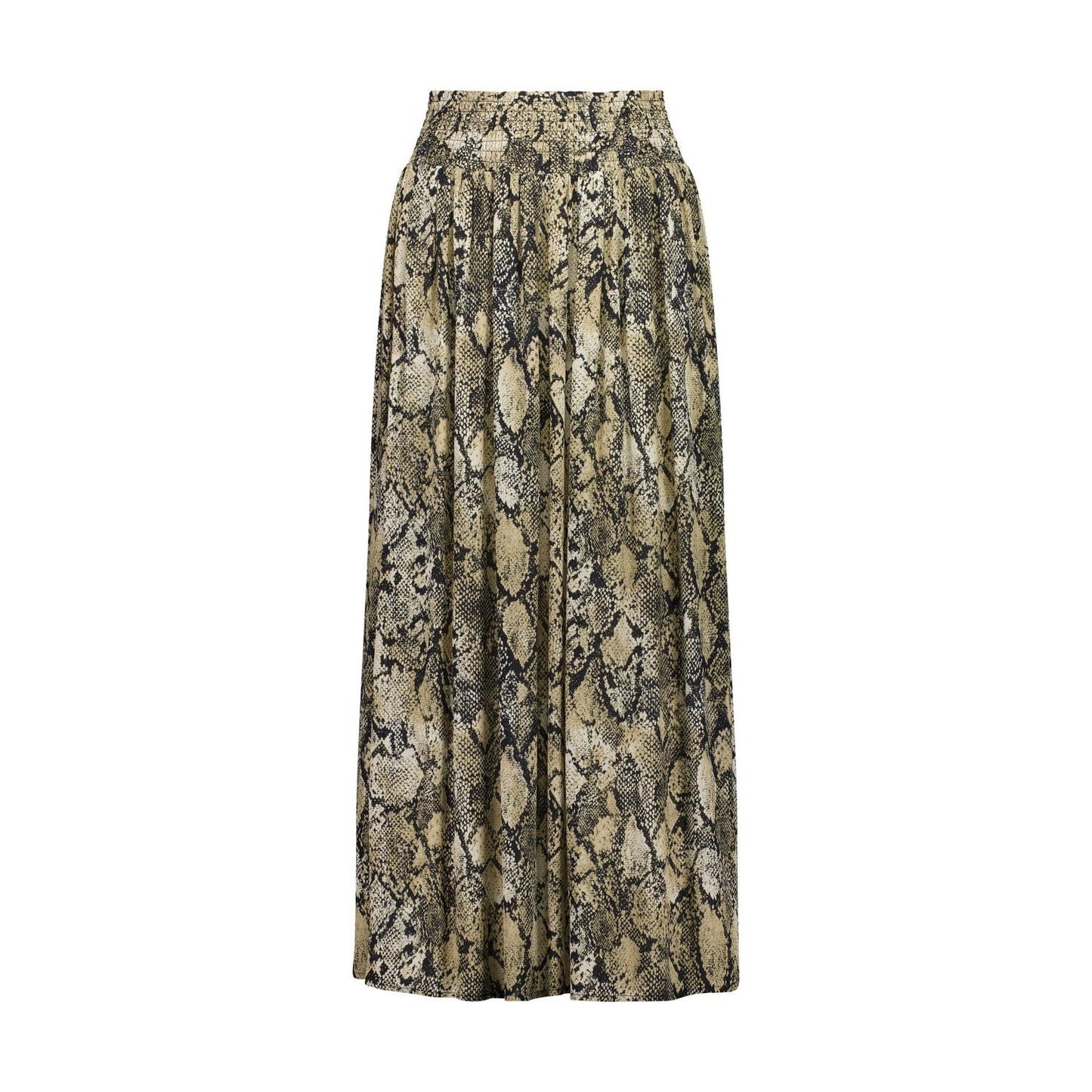 Verge Peyton Skirt - Print Verge Pisces Boutique