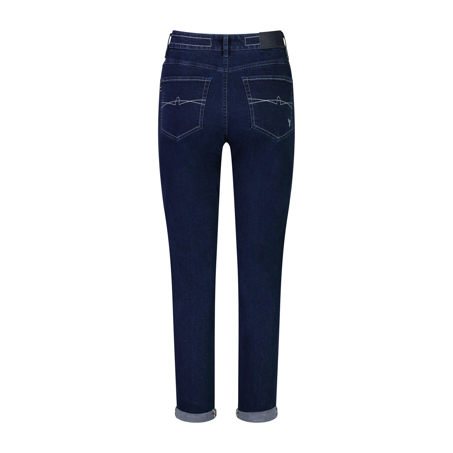 Verge Paris 85 Jean - Deep Indigo